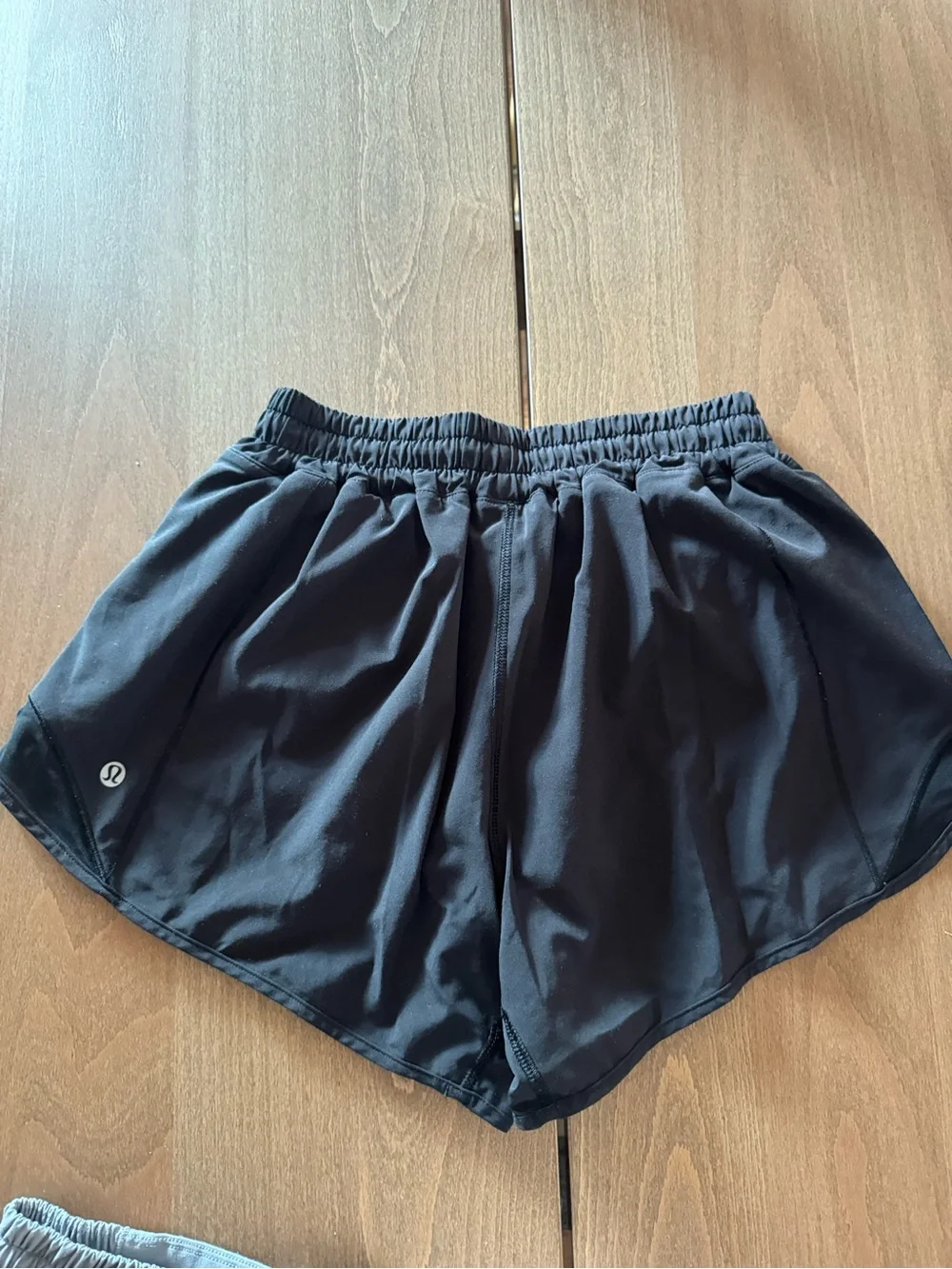 Lululemon Hotty Hot Short